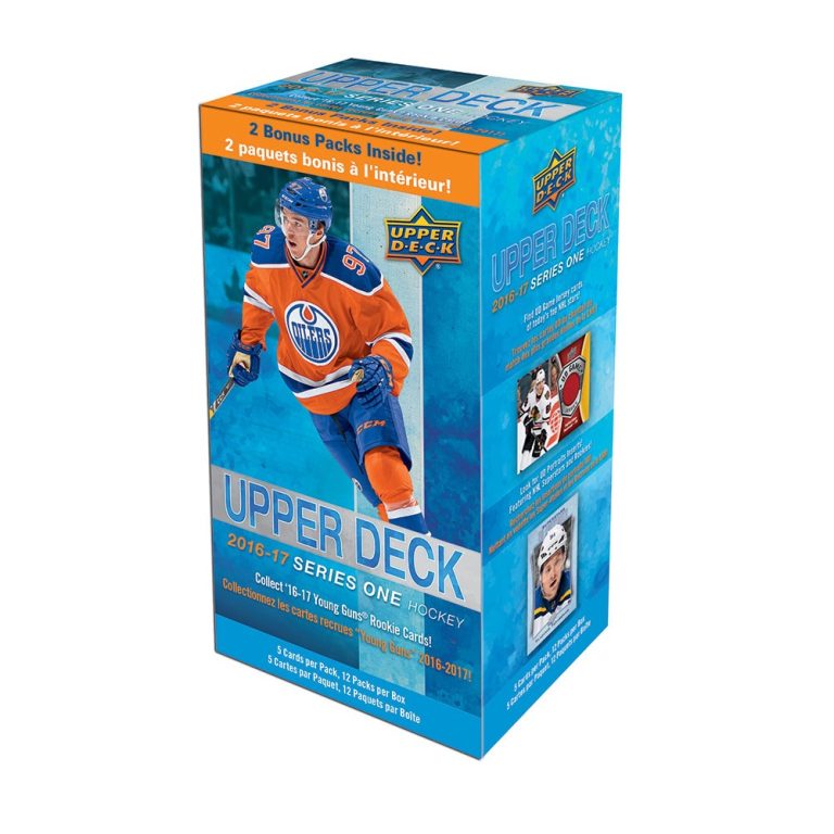 Hockey Wayne's Sports Cards and Collectibles