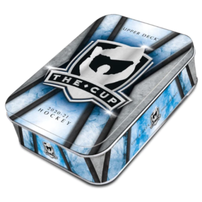 2020-21 Upper Deck Cup Hockey