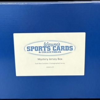 Mystery Jersey Box