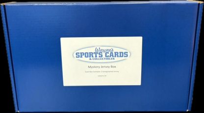 Mystery Jersey Box