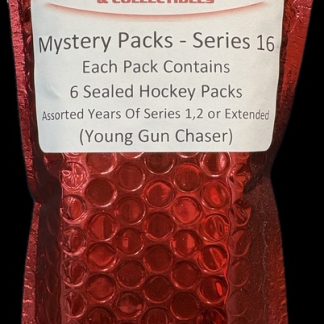Wayne's Sports Cards Mystery Packs  (Young Gun Chaser)