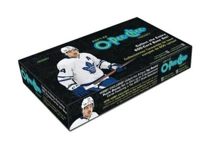 2021-22 OPC