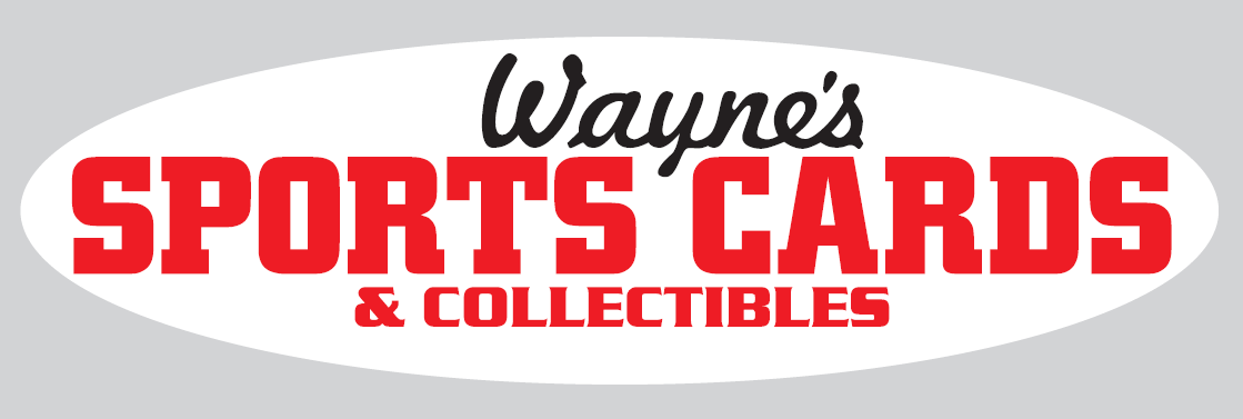 Wayne's Sports Cards and Collectibles