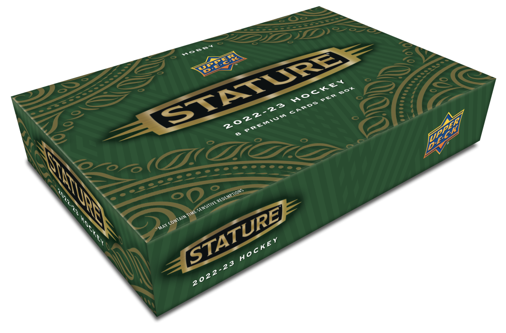 202223 Stature Wayne's Sports Cards and Collectibles