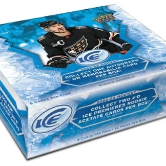 2022-23 Ice