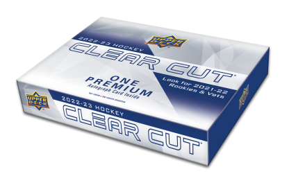 2022-23 Clear Cut