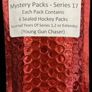 Wayne's Sports Cards Mystery Packs  (Young Gun Chaser)