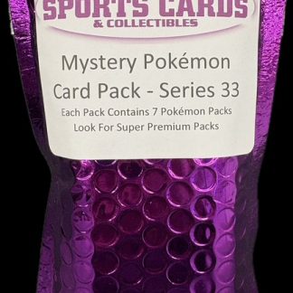 Pokémon Premium Mystery Pack