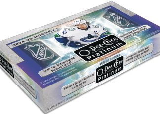 2024-25 OPC Platinum