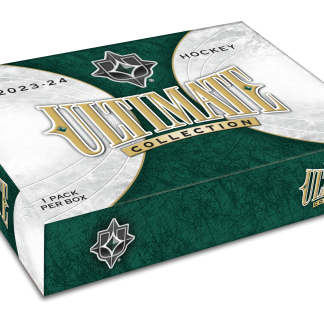 2023-24 Ultimate Collection