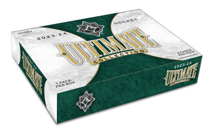 2023-24 Ultimate Collection (Pre-Order)
