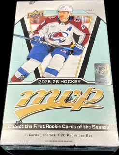 2025-26 MVP (Pre Order)