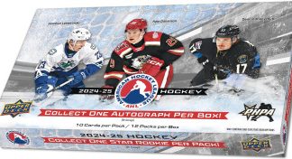 2024-25 AHL