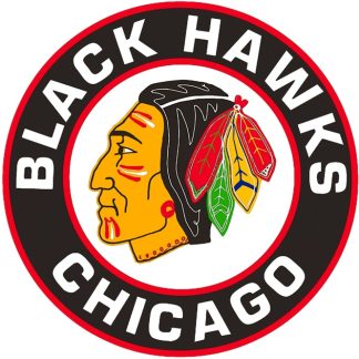 2025-26 Chicago Blackhawks Centennial Box Set (Pre Order)