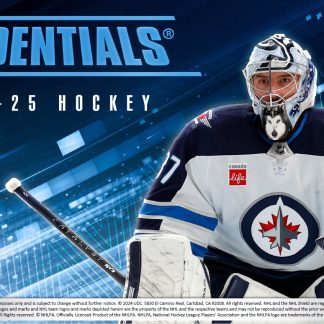 2024-25 Credentials (Pre Order)