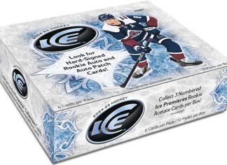 2024-25 Ice