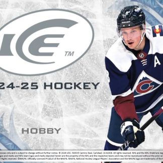 2024-25 Ice (Pre Order)  Release Date:  2025-06-11