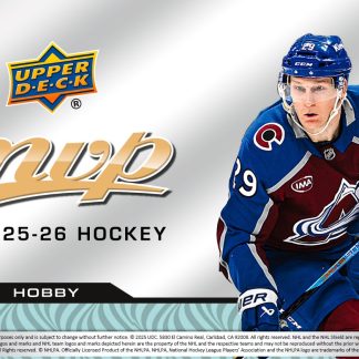 2025-26 MVP (Pre Order)