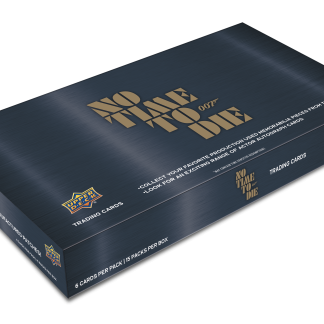 James Bond 007 No Time To Die (Pre Order)