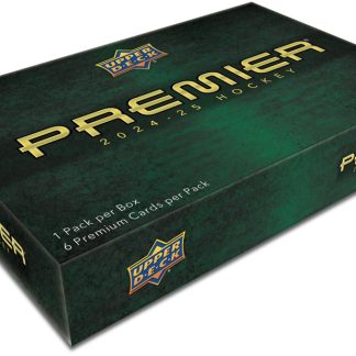 2024-25 Premier Hockey (Pre Order)