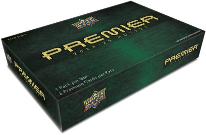 2024-25 Premier Hockey (Pre Order)
