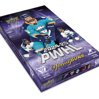 2024-25 PWHL