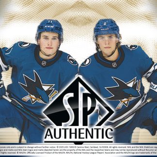 2024-25 SP Authentic (Pre Order)