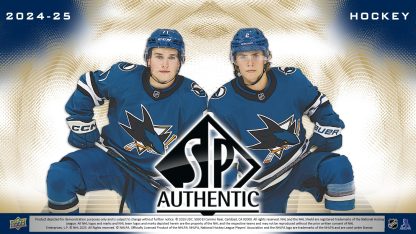 2024-25 SP Authentic (Pre Order)