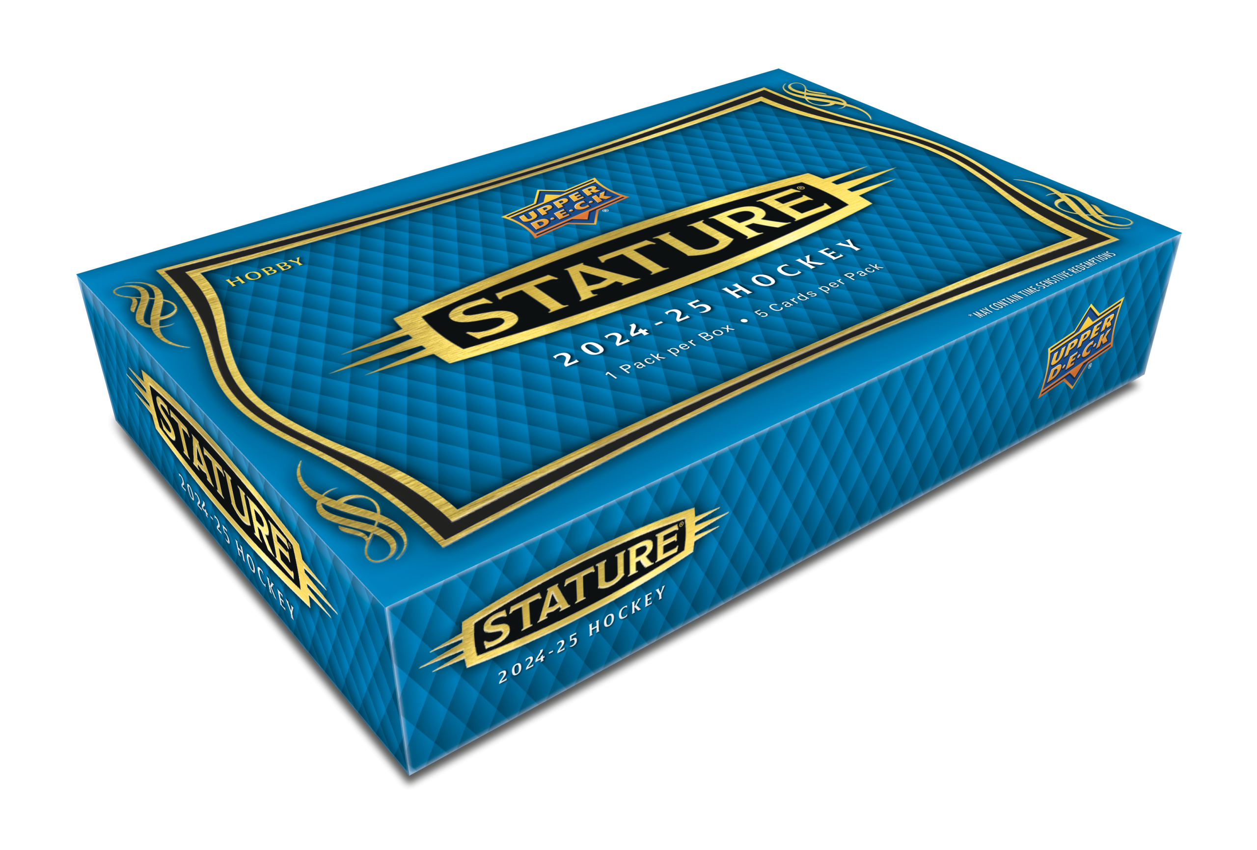 2024-25 Stature Hockey