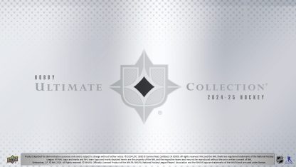 2024-25 Ultimate (Pre Order) Release Date:  2025-06-15
