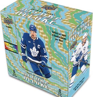 2025-26 Allure (Pre Order)