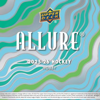 2025-26 Allure (Pre Order)
