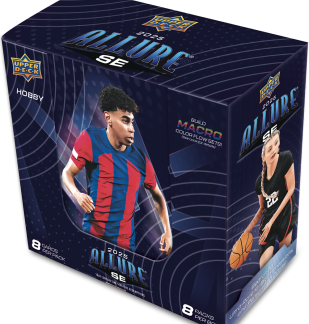 2025 Allure SE Multi Sport
