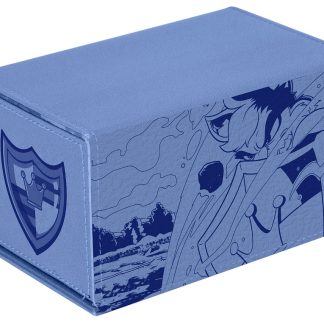 Neopets Battledome  TCG Deck Box Jeran (Pre Order)