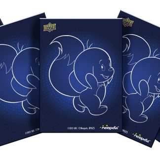 Neopets Battledome TCG Card Sleeves Kacheek 65CT (Pre Order)