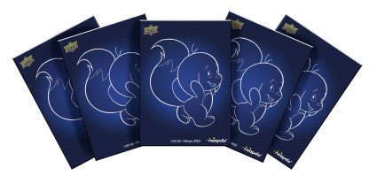 Neopets Battledome TCG Card Sleeves Kacheek 65CT (Pre Order)