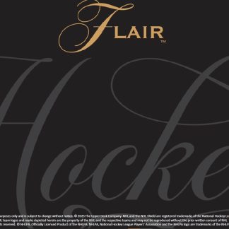 2025-25 Upper Deck Flair (Pre Order)