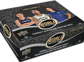 2025 World Of Sport Volume II