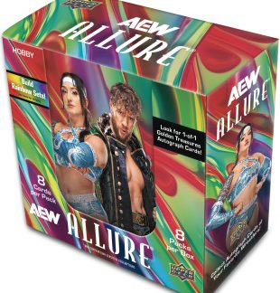 2026 AEW Allure