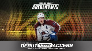 2025-26 Credentials