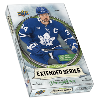 2025-26 Extended (Pre Order)