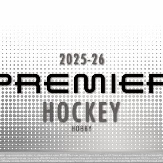 2025-26 Premier (Pre Order)