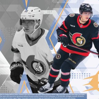 2025-26 SPX (Pre Order)